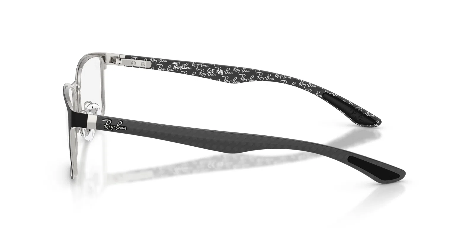 Ray-Ban 8424 Eyeglasses - view 7